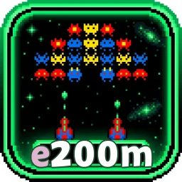e200m